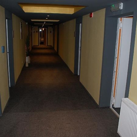Casilino Hotel A 24 维滕贝格 外观 照片