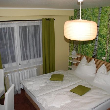 Casilino Hotel A 24 维滕贝格 外观 照片
