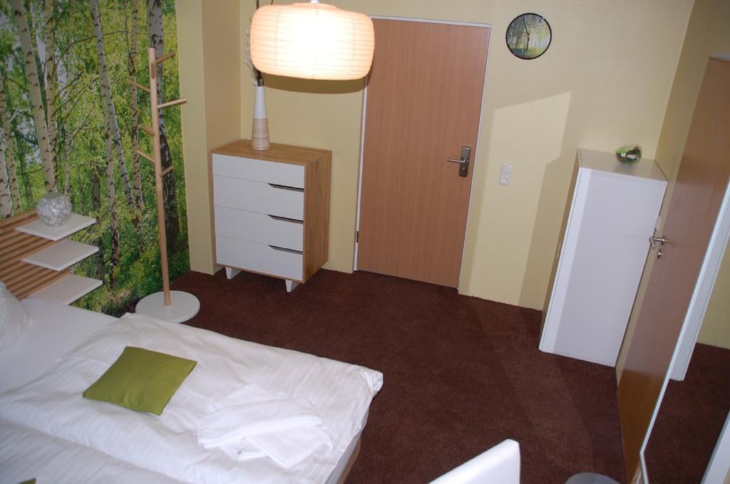 Casilino Hotel A 24 维滕贝格 外观 照片