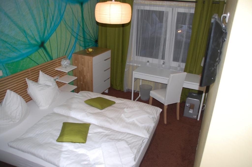 Casilino Hotel A 24 维滕贝格 外观 照片