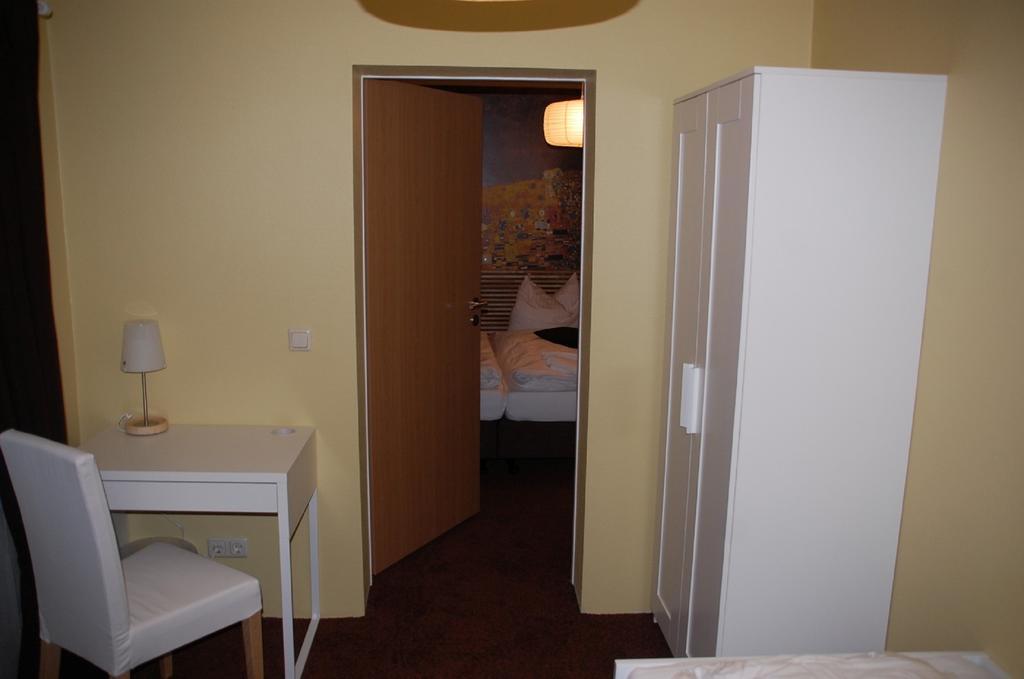 Casilino Hotel A 24 维滕贝格 外观 照片