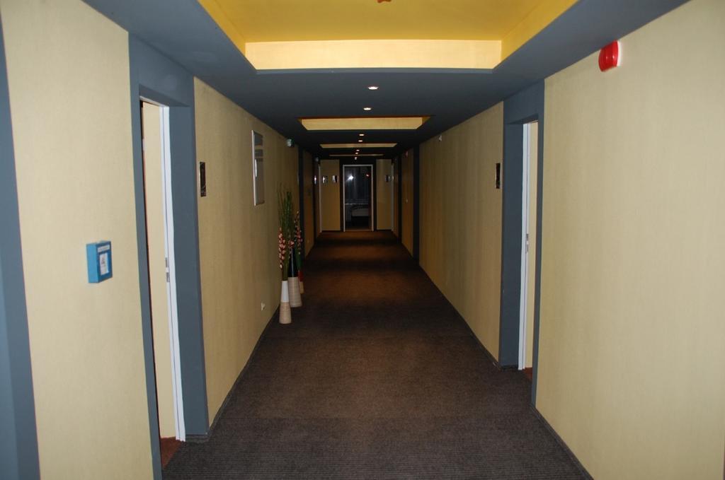 Casilino Hotel A 24 维滕贝格 外观 照片