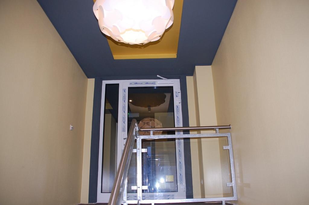 Casilino Hotel A 24 维滕贝格 外观 照片