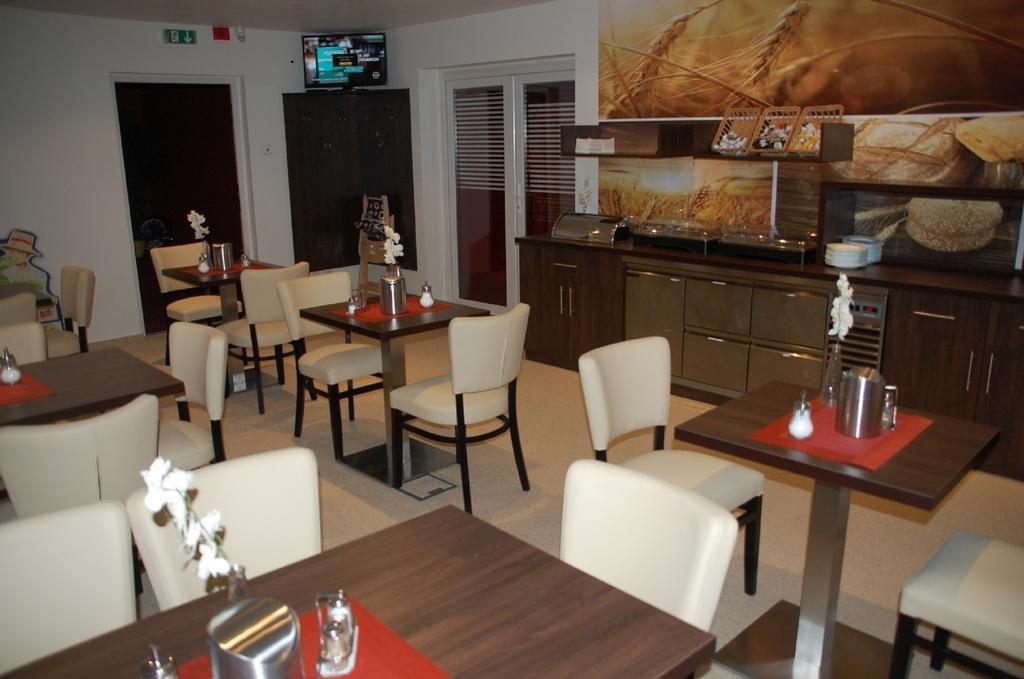 Casilino Hotel A 24 维滕贝格 外观 照片