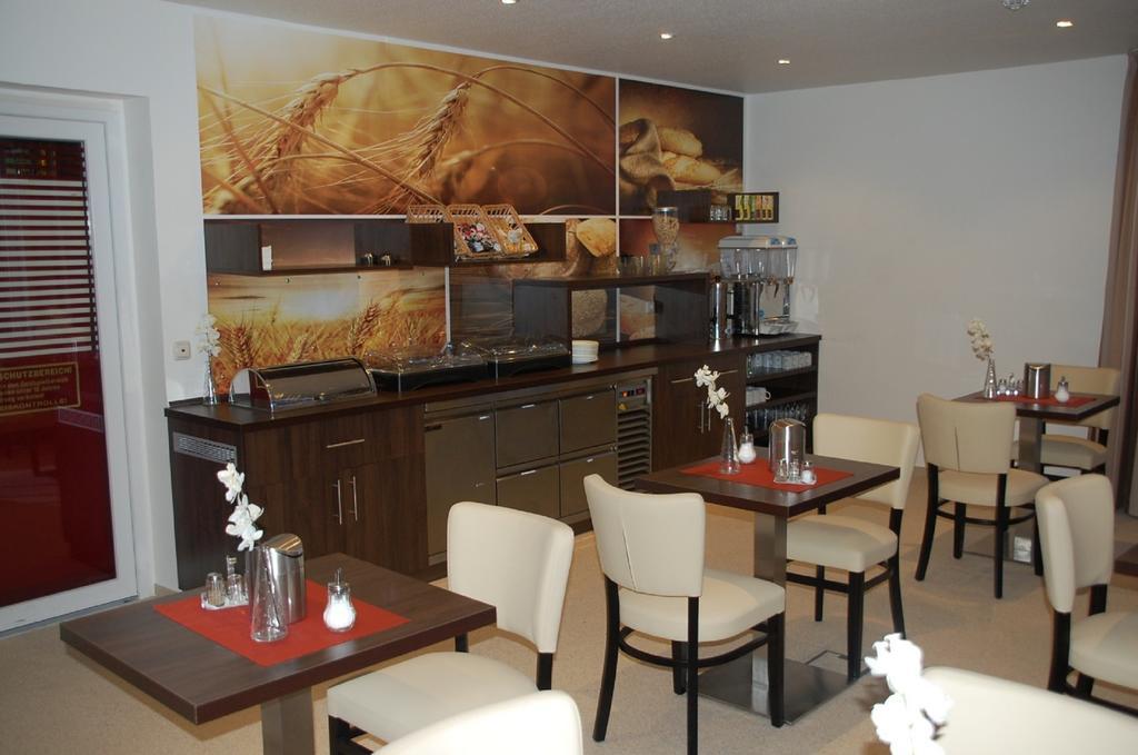 Casilino Hotel A 24 维滕贝格 外观 照片