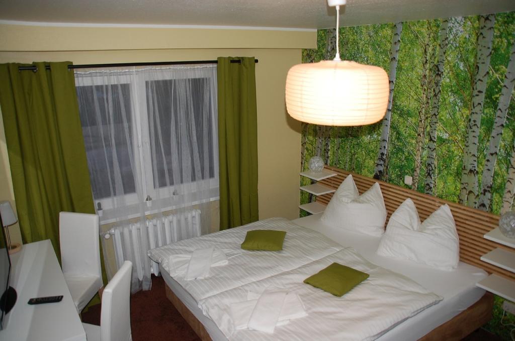 Casilino Hotel A 24 维滕贝格 外观 照片