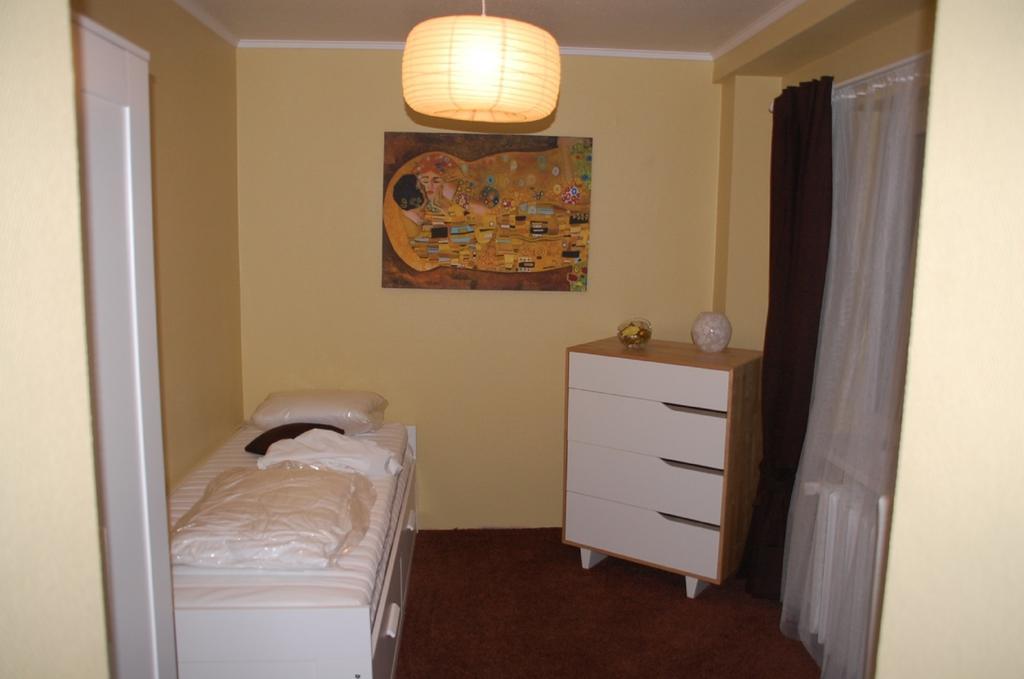 Casilino Hotel A 24 维滕贝格 外观 照片