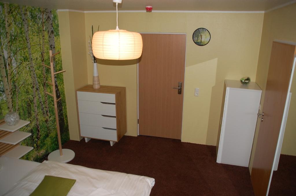 Casilino Hotel A 24 维滕贝格 外观 照片
