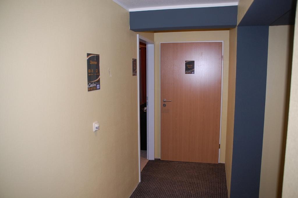Casilino Hotel A 24 维滕贝格 外观 照片